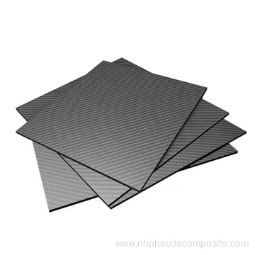 heat resistant carbon fiber sheet